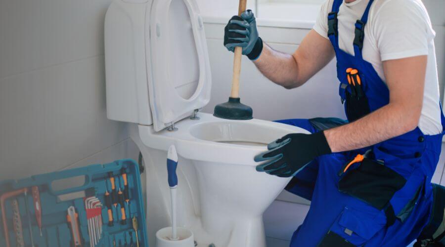 Local 24/7 Emergency Plumbing in West Chester, OH